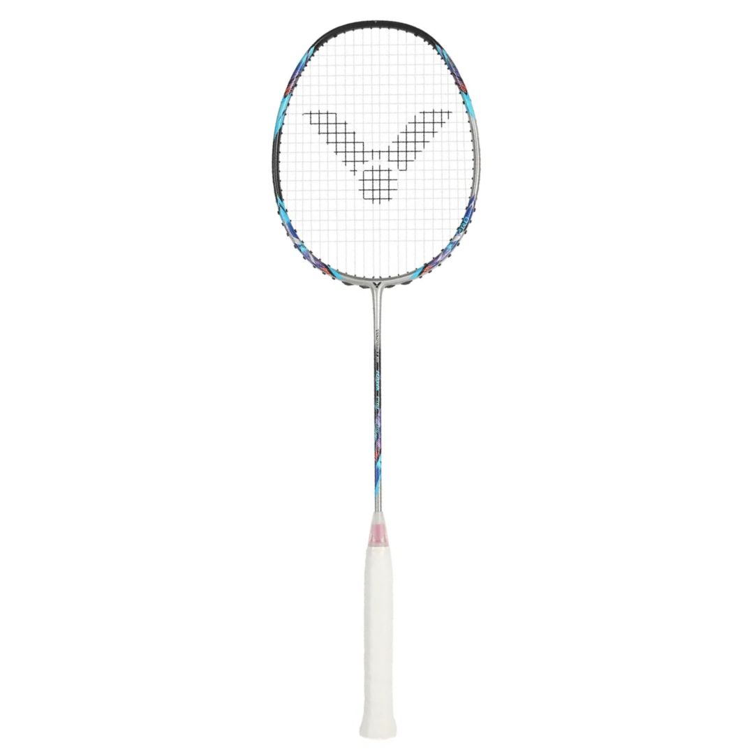 Victor Thruster Hawk Pro Silver